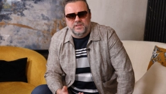 VEST JE ODJEKNULA U MEDIJIMA Svi su pričali o vanbračnom sinu Željka Šašića, pevač progovorio i otkrio apsolutno sve