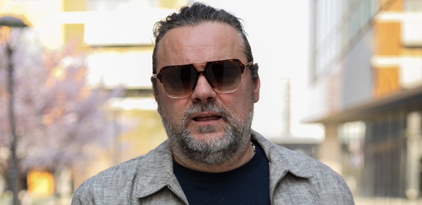 OSTAVILI NESUGLASICE IZA SEBE Željko Šašić se nakon 3 godine  pomirio sa ćerkom, isplivali svi detalji