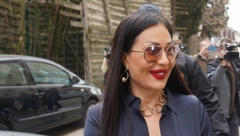 CECA RENOVIRA LUKSUZNU VILU NA KIPRU?! Ražnatovićeva ne štedi, detalji isplivali u javnost, a evo i ko joj pomaže!