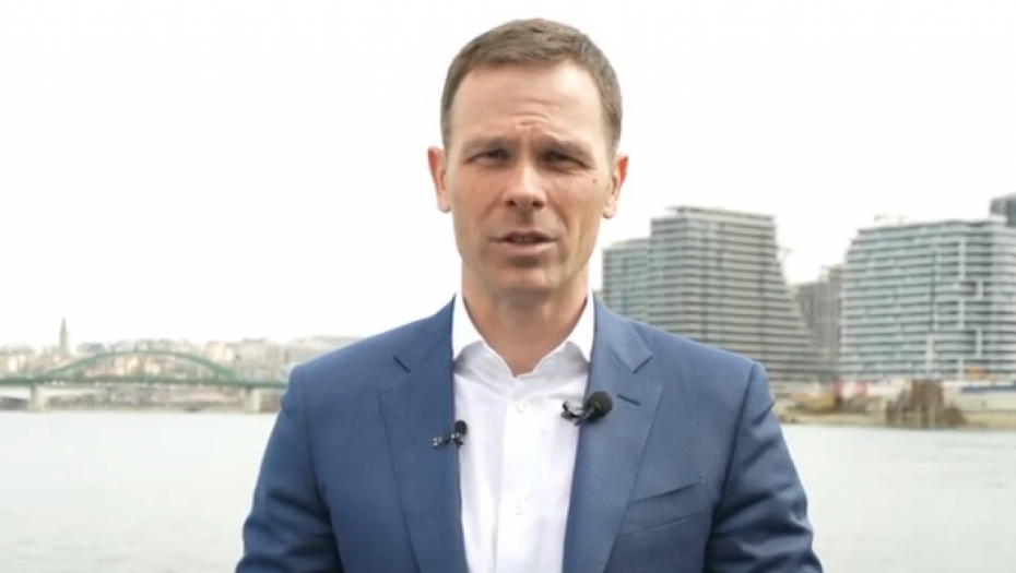 MINISTAR MALI ODBRUSIO TADIĆEVOM KANDIDATU Minimalna zarada danas DUPLO VEĆA nego u njihovo vreme, naš plan je da nastavimo sa politikom UVEĆANJA ŽIVOTNOG STANDARDA