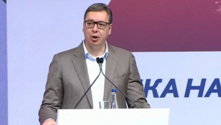 USTAŠAMA SMETA ŠTO SRBIJA HOĆE SNAŽNU REPUBLIKU SRPSKU "Tu se kriju opasne namere"