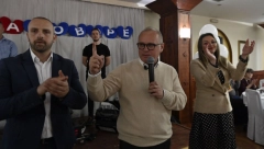 VLAST SE NE DOVODI U PITANJE Vesić: Srpska napredna stranka pobednik na svim izborima, uključujući i Beograd