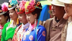 ONE DRŽE SVU MOĆ U SVOJIM RUKAMA Poslednje kraljevstvo žena na planeti, imaju koliko god ljubavnika žele, a decu odgajaju same