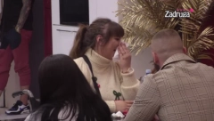 SKLOPLJEN PAKLENI PLAN PROTIV MILJANE! Kulićeva ni ne sluti kakva brutalna osveta joj se sprema večeras, umešani ovi zadrugari!