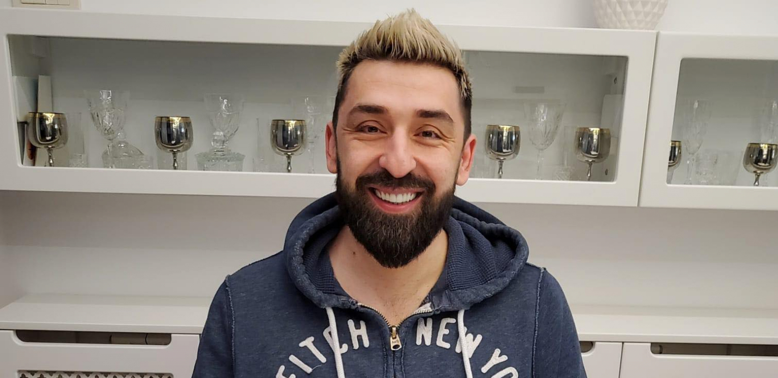 NISAM IZBRISAO MARINKOV BROJ Ognjen Amidžić ne može da zaboravi prijatelja, izneo teške uspomene