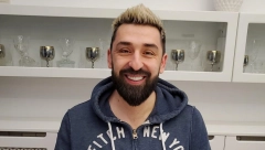 NISAM IZBRISAO MARINKOV BROJ Ognjen Amidžić ne može da zaboravi prijatelja, izneo teške uspomene