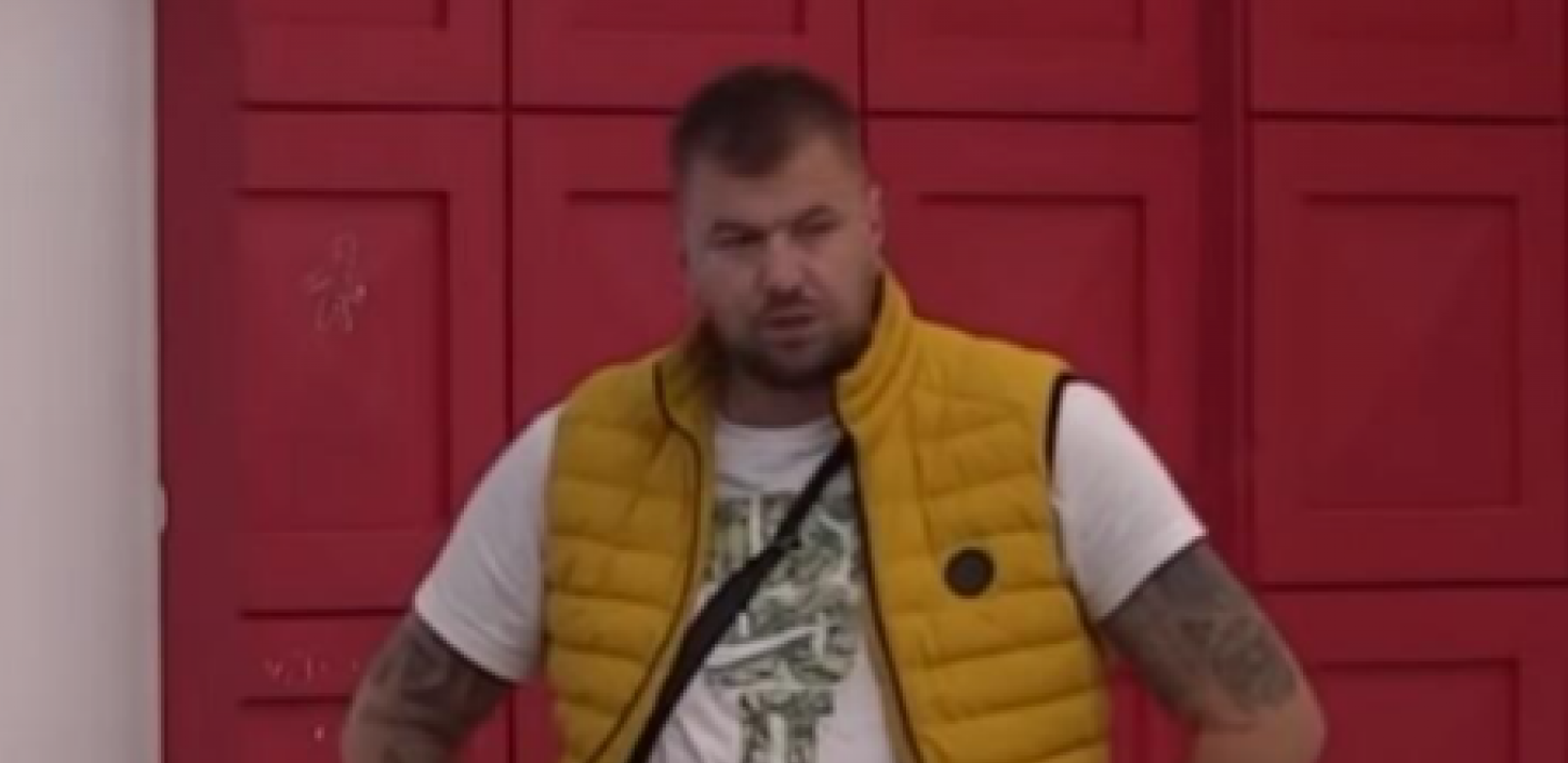 OGLASIO SE JANJUŠ Bivši zadrugar nije mogao, a da ne prokomentariše veridbu Maje i Bilala, ovo poručio porodicama
