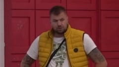 DOŽIVEO PORODIČNU TRAGEDIJU Marko Janjušević Janjuš se oprostio sa njim, teško je podneo gubitak