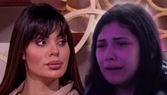 PALO PRIZNANJE! Mina otkrila da je Mensur bio njena najveća ljubav ikada, Milica ovo neće preživeti!