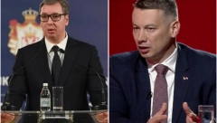 VELIKA PODRŠKA IZ REPUBLIKE SRPSKE Glas za Vučića je podrška razvoju i slobodi celog srpskog naroda