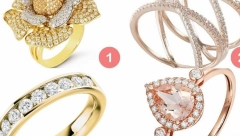 DA LI STE VEČITI OPTIMISTA ILI PESIMISTA: Ovaj lagan test otkriva vaše pravo lice i za čim žudite u životu, koji prsten ste izabrali?