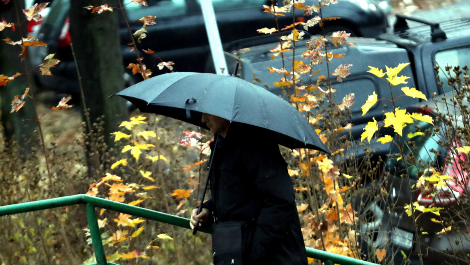 POLAKO ALI SIGURNO STIŽE JESEN Velika promena vremena, meteorolog otkriva šta nas čeka do kraja septembra