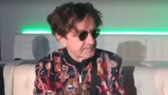 JA NISAM LEPOTICA VEĆ STARICA  Žena Gorana Bregovića nikada se ne pojavljuje u javnosti, a evo kako izgleda (FOTO)