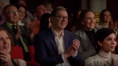 "PUTEVI I KULTURA SU ONO ŠTO NAS UJEDINJUJE" Vučić oduševio novim spotom, poslao jaku poruku građanima (VIDEO)