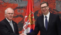 ISTINA IZAŠLA NA VIDELO Hil raskrinkao  laži opozicionara