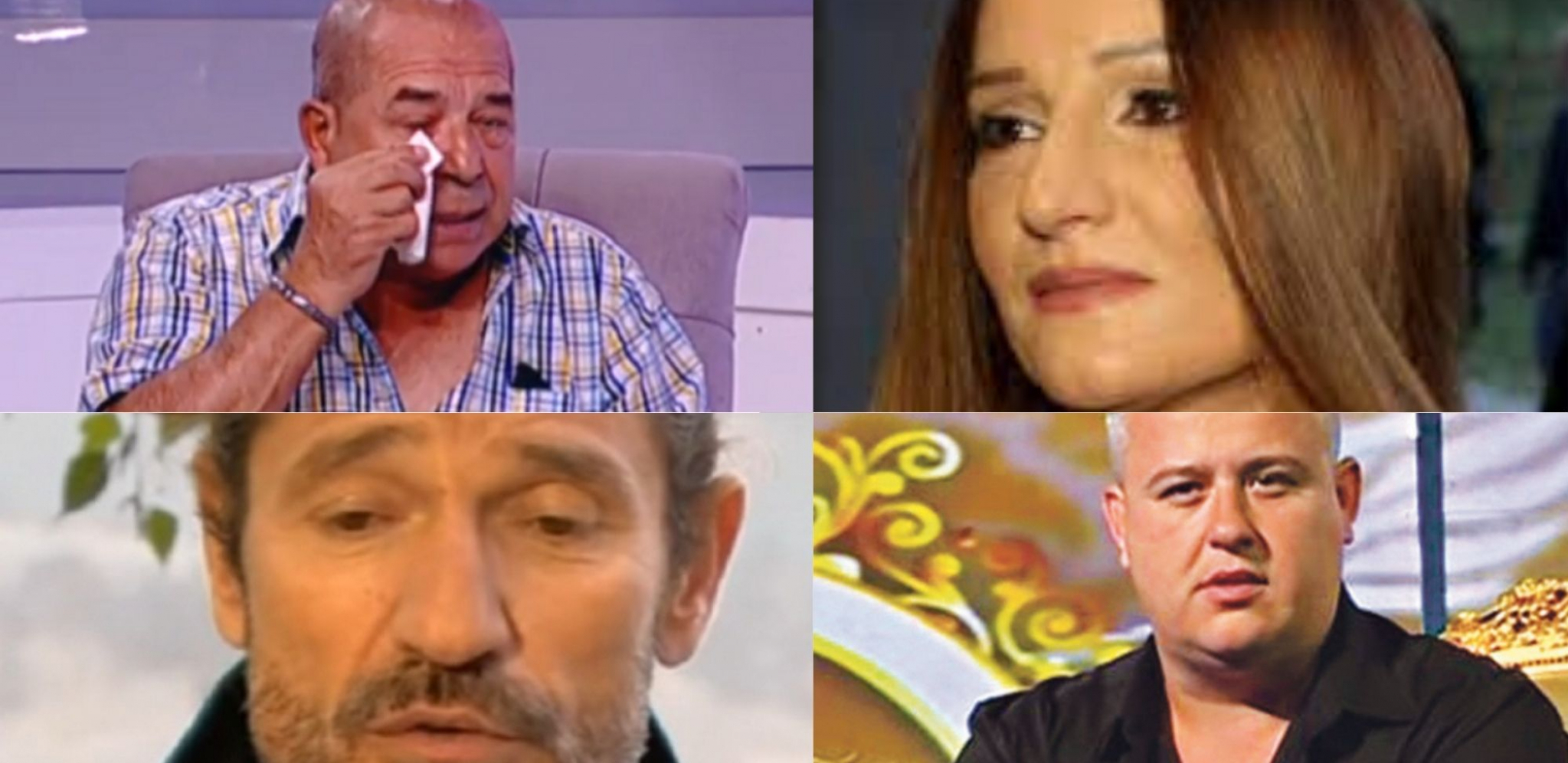 BORBA NE PRESTAJE! Ovo su poznati koji su morali da se povuku zbog bolesti, radi zdravlja promenili su način života!