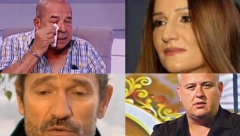 BORBA NE PRESTAJE! Ovo su poznati koji su morali da se povuku zbog bolesti, radi zdravlja promenili su način života!