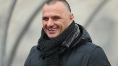 BIĆE POJAČANJA  Kralj posle žreba obradovao navijače Partizana