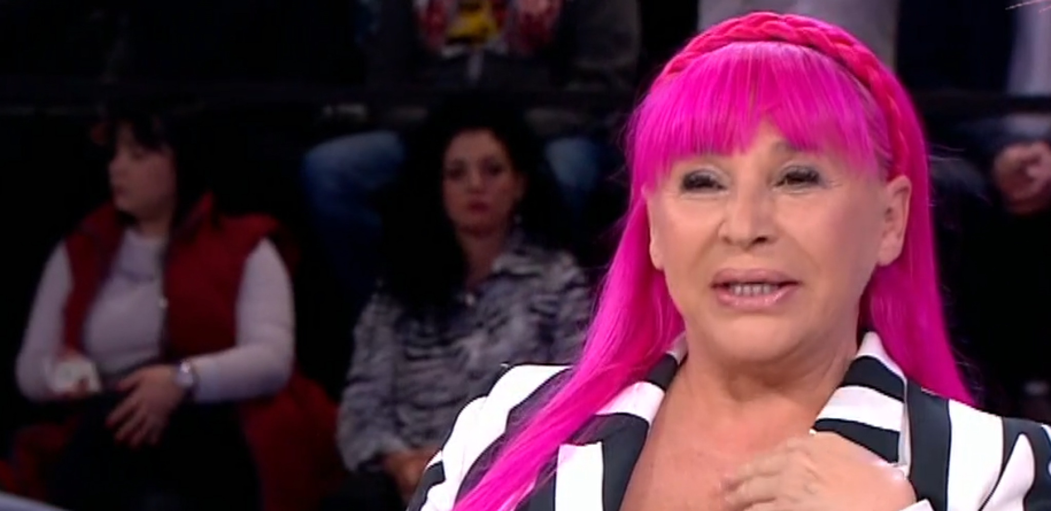 ŽIVELA U SIROMAŠTVU, A SADA STANUJE U VILI Zorica Brunclik otvorila vrata svog doma i raspametila sve (FOTO)