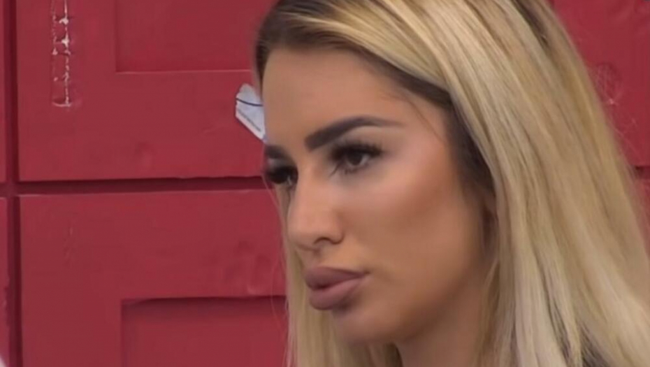JA SAM ZA VAS GOSPOĐETINA! Aleks odgovorila na prozivke Dalile i Cara, pa im jednom rečenicom zapušila usta, svi su zanemeli!