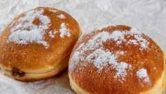 Nema ko ih ne voli: Recept za najukusnije domaće krofne