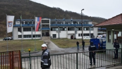 Oko 20 rudara u rudniku "Soko" i dalje zarobljeno, u toku akcija izvlačenja, desetak već spaseno