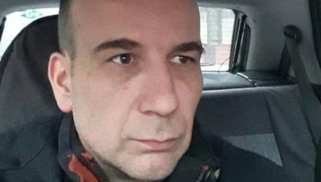 GLEDAM PREMA KAPIJI, ALI NEĆE DOĆI Otac stradalog rudara neutešan - Moj Darko je ostao poslednji i ugušio se