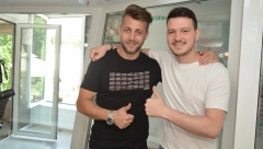 Lexington naseo na prvoaprilsku šalu Radija S