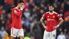 NOVA DRAMA? Fernandeš: Ne znam da li Ronaldo ostaje u Junajtedu