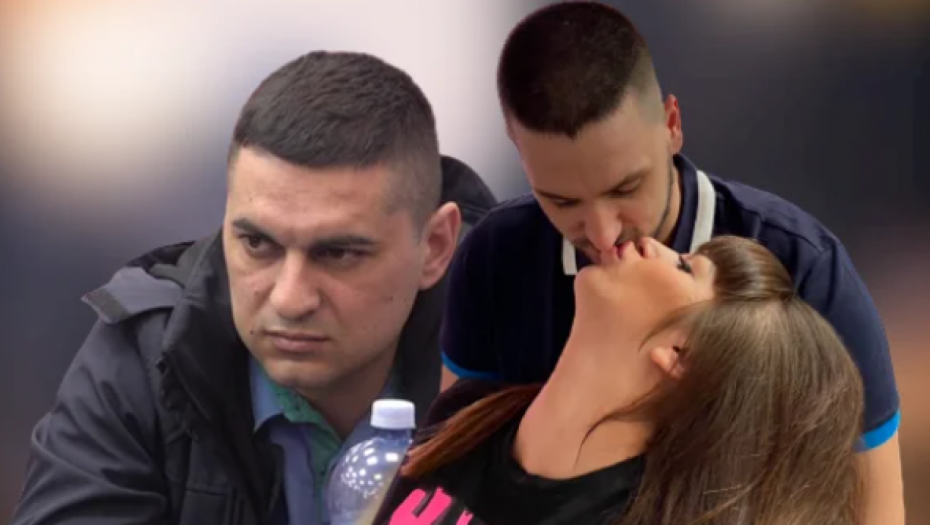 NISI SVESNA ŠTA TE ČEKA! Zola udario na Miljanu pred Bebicom, ona mu nije ostala dužna, tenzija na vrhuncu!