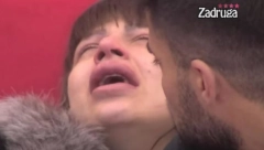 HITNO HOSPITALIZOVANA! Miljana Kulić napustila Zadrugu, produkcija momentalno reagovala! (FOTO)