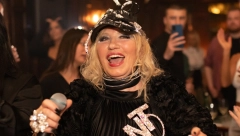 SRAMOTA Nada Topčagić tražila 2.000 evra i kotao kako bi se pojavila u emisiji, voditelj otkrio detalje