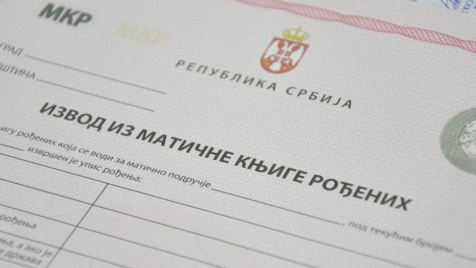 IMENA KOJIH SE SRBI NAJVIŠE STIDE  Ako se ovako zovete, sigurno ste bar jednim razmišljali da promenite lične podatke