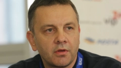 Igor Kolaković saopštio spisak igrača