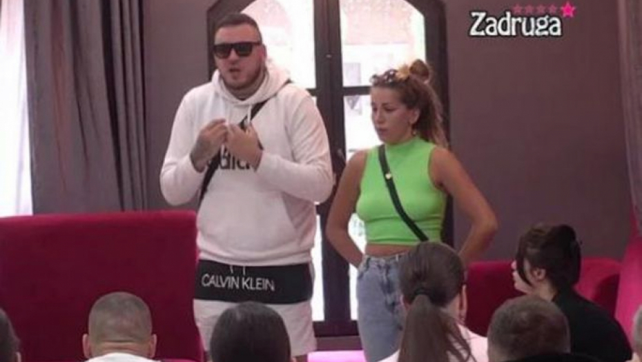 ŽELIM DA IZAĐEMO ZAJEDNO ODAVDE! Car otvorio dušu, priznao svoje najdublje emocije, pa otkrio da sve zavisi od Dalile!