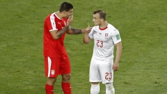 BIĆE TUČE I PROVOKACIJA Švajcarski novinar najavio žestok okršaj Srbije i Švajcarske