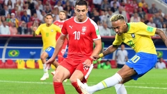 PRVE VARNICE PRED UTAKMICU KOJA SE SA NESTRPLJENJEM IŠČEKUJE Provokacija Brazilaca uoči duela sa Srbijom (VIDEO)