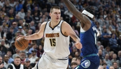 VODILI SU OGROMNE BITKE, A SADA BI GLASAO ZA NJEGA! "Jokić je MVP"!