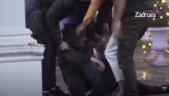 POTPUNO GA SLOMILA! Miljana priznala Bebici da je među njima kraj, on se onesvestio!