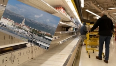 "SVI ĆEMO MORATI U POLJOPRIVREDNIKE" Panika na hrvatskim ostrvima: Stravične cene, sve skuplje i do 30 posto u odnosu na ostatak zemlje