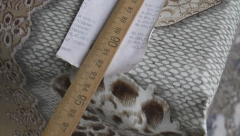 SRBIN PRIČA KAKO JE DOBIO FISKALNI RAČUN OD 2 METRA "Nakupovao se u prodavnici, dao oko 40.000 dinara, a onda..."