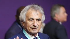 BIVŠI SELEKTOR MAROKA PRED NOVIM ANGAŽMANOM Halilhodžić kandidat za trenera Bešiktaša