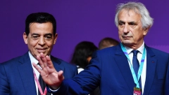 MIR, MIR, MIR, NIKO NIJE KRIV Halilhodžić (ipak) vodi Maroko na Svetsko prvenstvo, ali je morao da pristane na jedan uslov