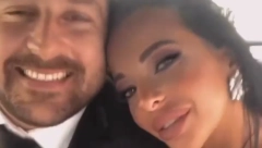 JELENA PEŠIĆ DANAS ĆE IZGOVORITI SUDBONOSNO DA! Prve slike budućih supružnika! (FOTO)