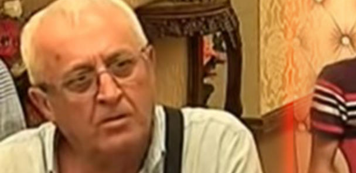 SVE MOŽE DA BUDE, ALI GEJ NIKAKO! Era Ojdanić progovorio o tvrdnjma da njegov unuk živi sa menadžerom, pa otkrio da strahuje za ćerkino zdravlje