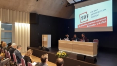 SDF u Srpskom domu u Vukovaru obnovio svoj rad! Pupovac “Borite se za mir kao što to Srbija čini”! (FOTO)