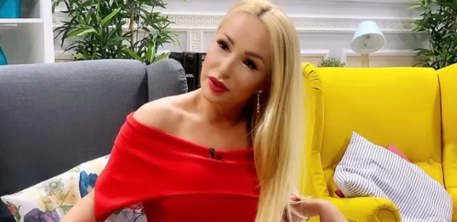 MISICA HAPŠENA ZBOG PROSTITUCIJE OVAKO PROSLAVLJA USKRS Dajana posle pakla kroz koji je prošla pokazala šta radi na ovaj dan (FOTO)