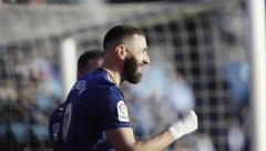 REAL PREBOLEO EL KLASIKO! Benzema penalima doneo pobedu Madriđanima