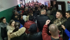 RAŠKA, BUJANOVAC, KURŠUMLIJA, TUTIN Ogromno interesovanje Srba sa KiM da glasaju na izborima! (FOTO)