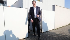 VAŽAN SASTANAK U PREDSEDNIŠTVU Vučić danas razgovara sa Karolinom Zijade